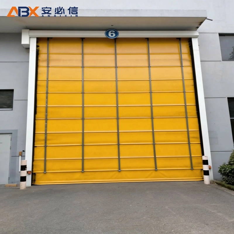荆门机械式门封